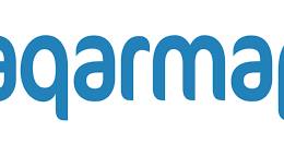 Aqarmap Logo