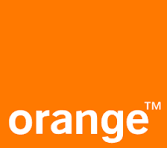 Orange Logo