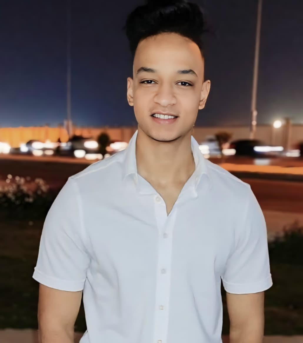 Ahmed Mahmoud